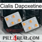 Cialis Dapoxetine 25